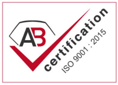 marque-iso 9001 2015