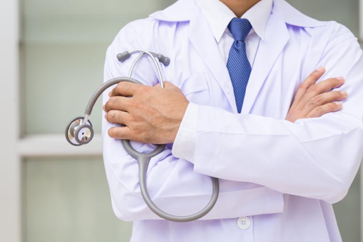 Visite mediche specialistiche a...