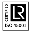 LR 45001